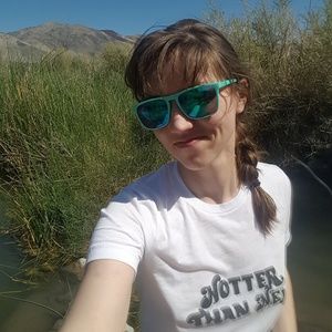 Meet your Posher, Anke